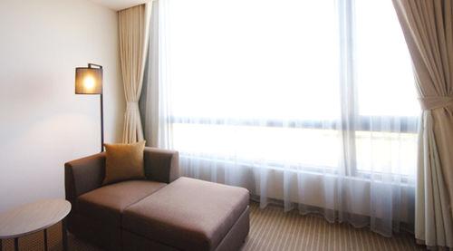 Set de Habitación Zenda Suites