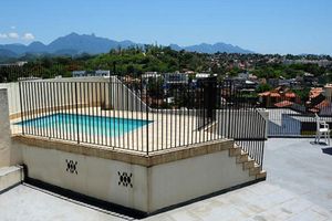 Hotel - Scala Residence Hotel