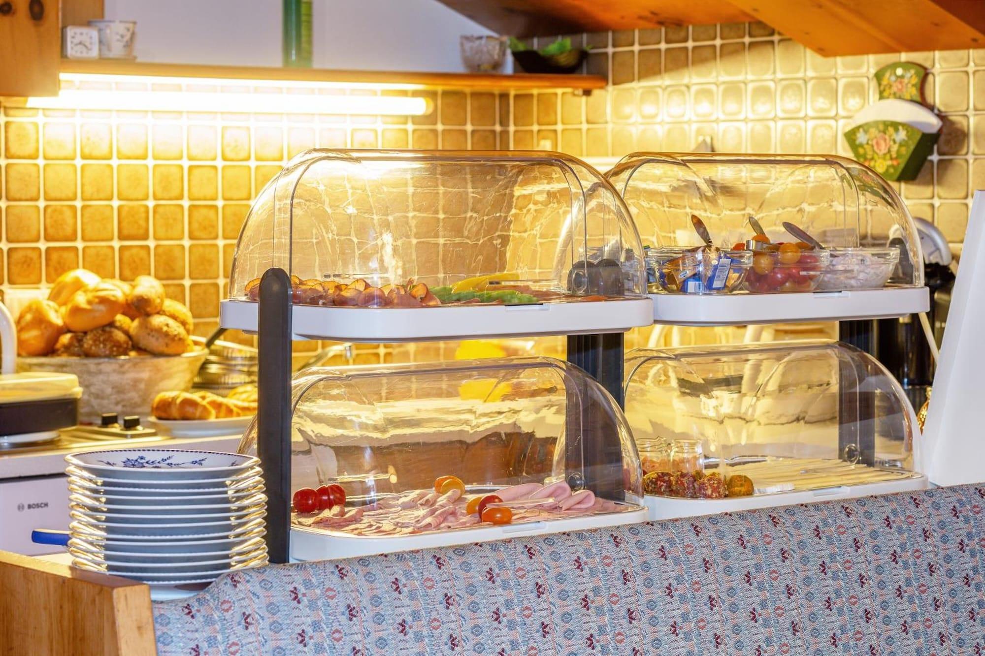 Restaurant Gästehaus Flora