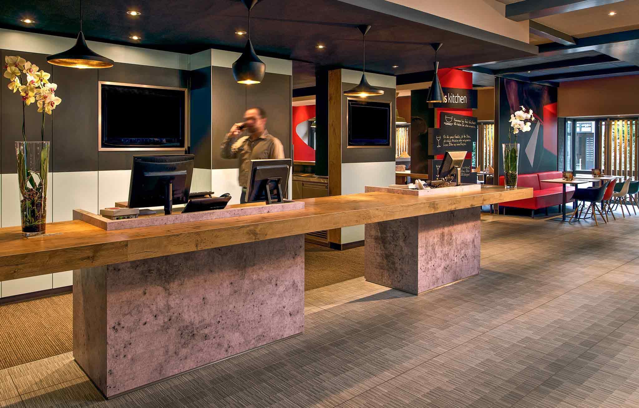 Varios ibis Bremen City Hotel