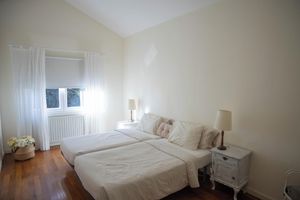 Alquiler Vacacional - Luxury villa with pool close to the beach