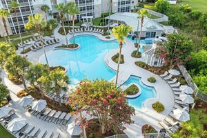 Alojamiento - Marriott's Legends Edge at Bay Point