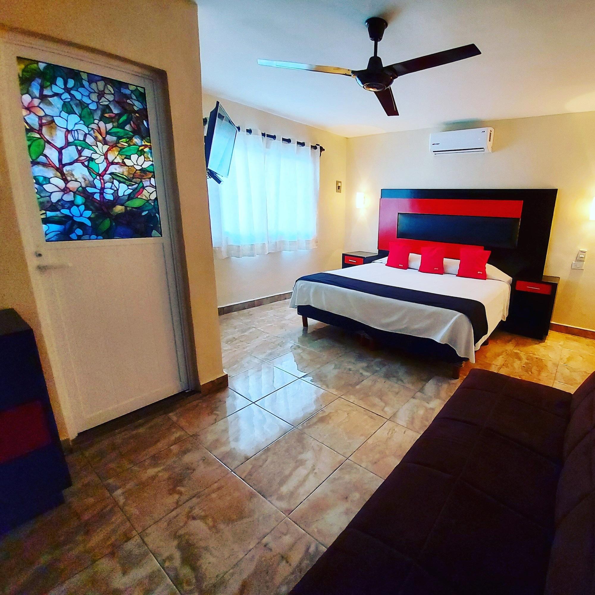 Varios Hotel Jardin Cancun