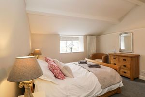 Alquiler Vacacional - Bower Coach House