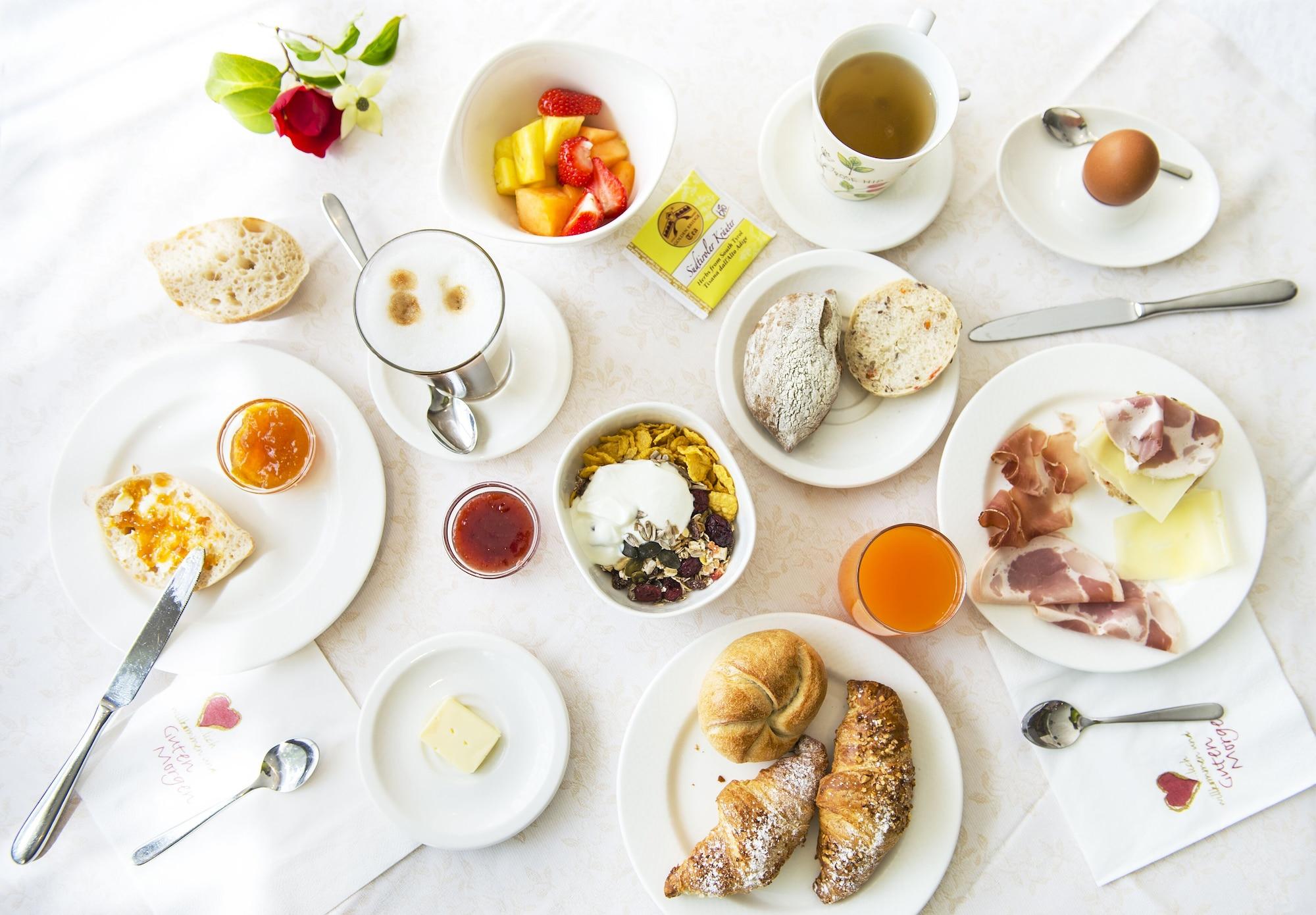 Restaurant Jardis Boutiquehotel - Adult Only