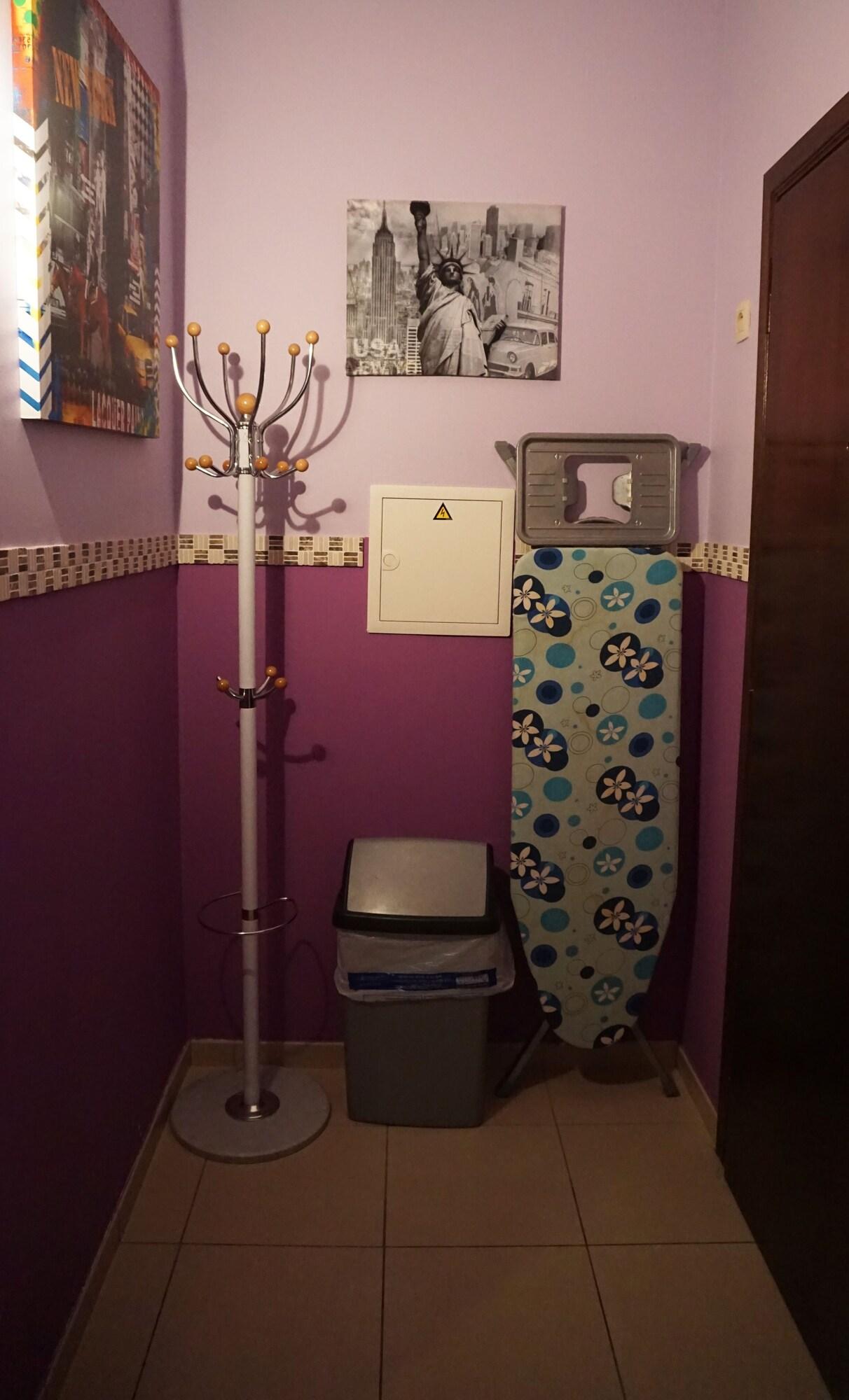 Set de Habitación Aparthotel Résidence Bara Midi