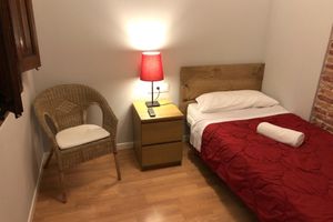 Alojamiento - Hostal Paraiso