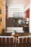 Alojamiento - Casa de la Cruz Cartagena