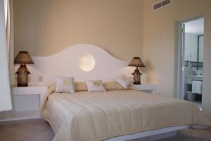 Alojamiento - THE CROWN SUITES - PUERTO PLATA