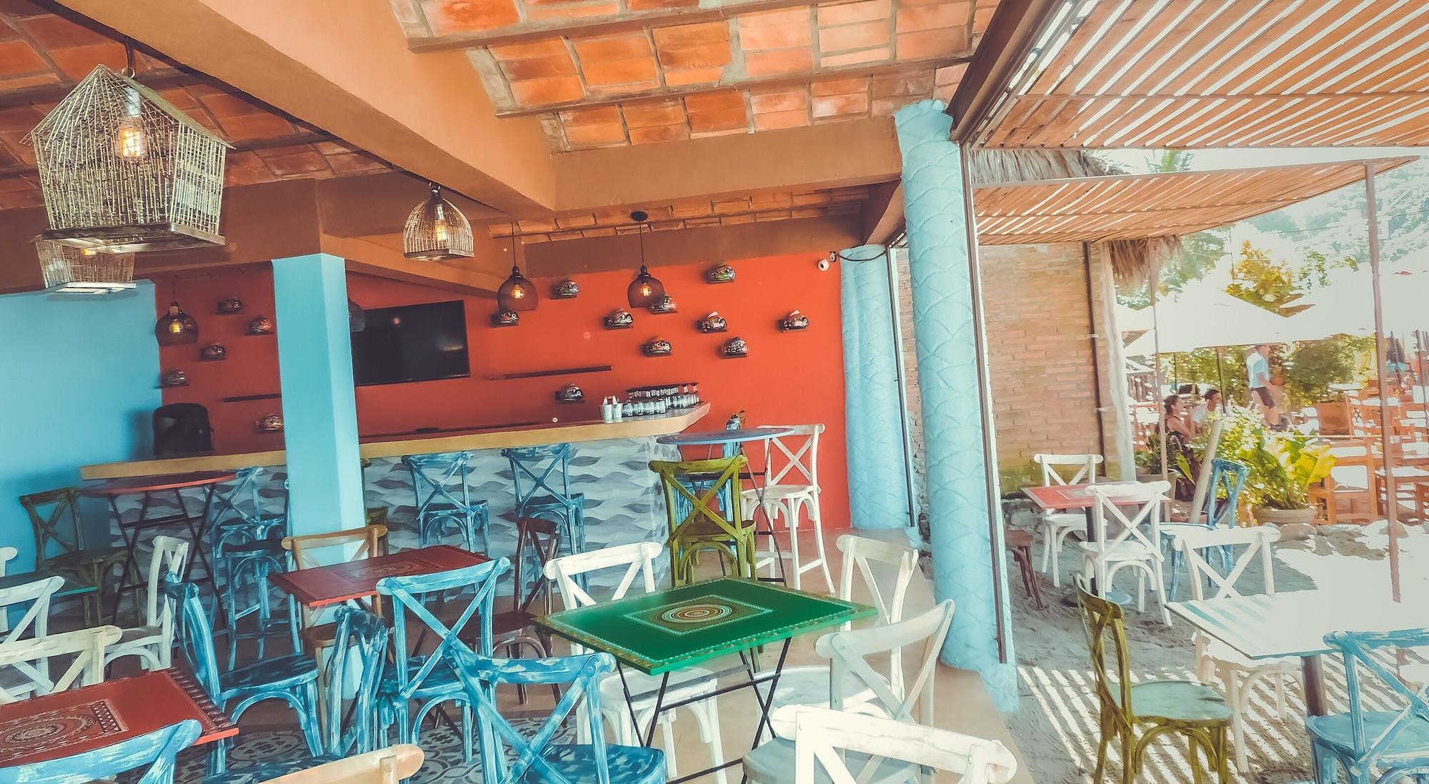 Restaurant Hotel Peix Sayulita & Beach Club