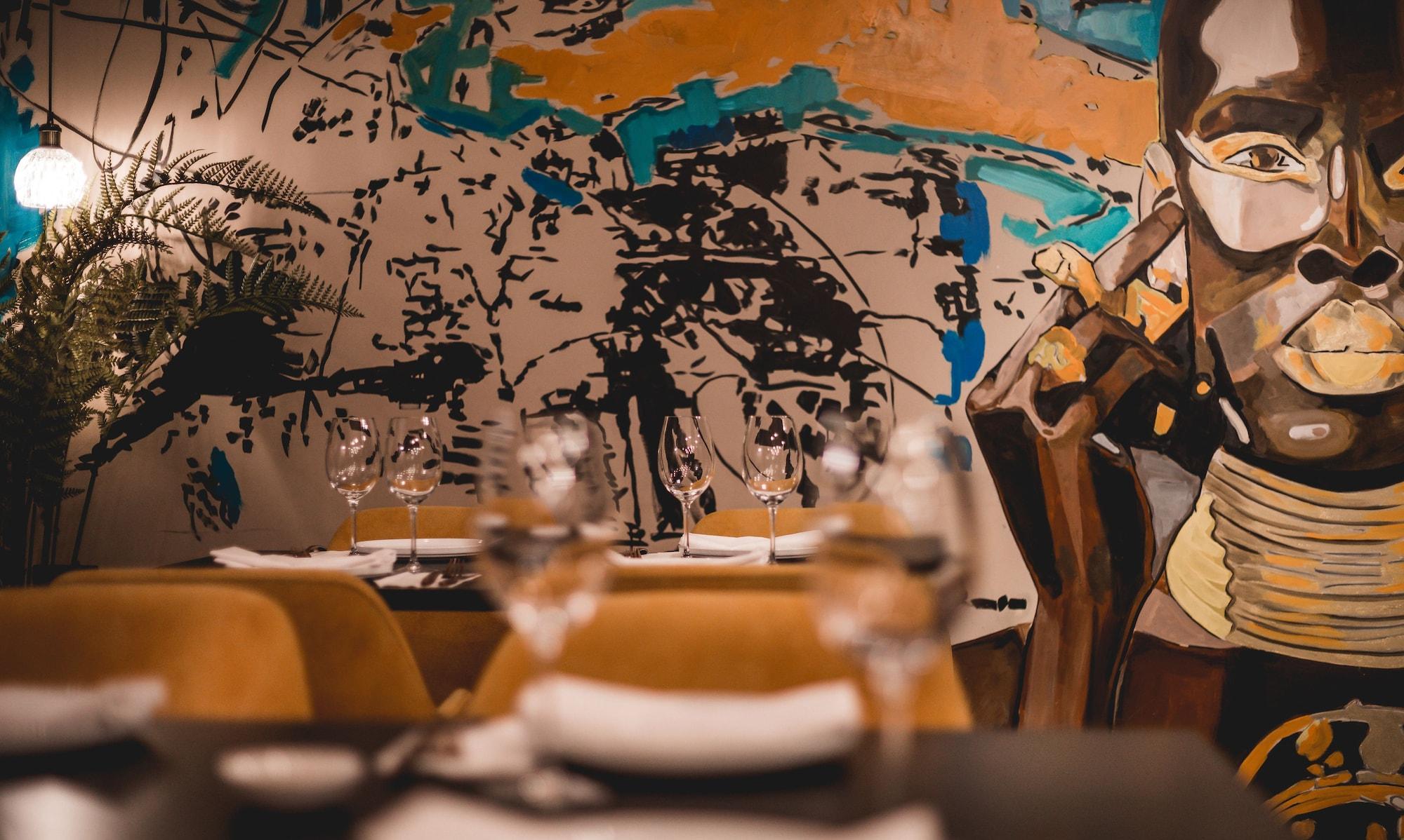 Restaurant Lear Sense - Experience Luxury Hotel
