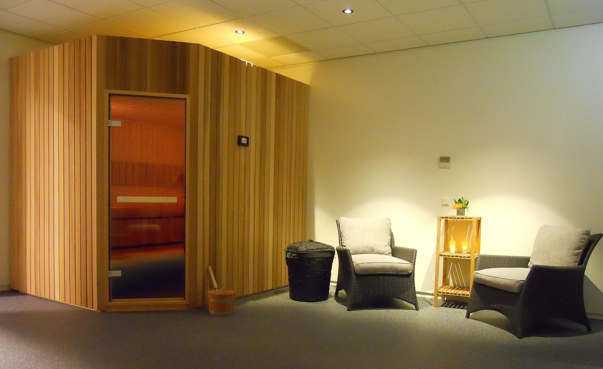 Spa Fletcher Hotel Restaurant Parkstad-Zuid Limburg