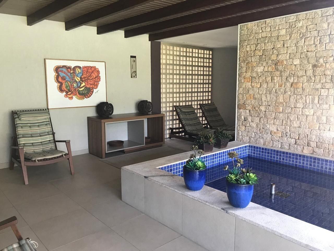 Spa Malawi Beach Houses