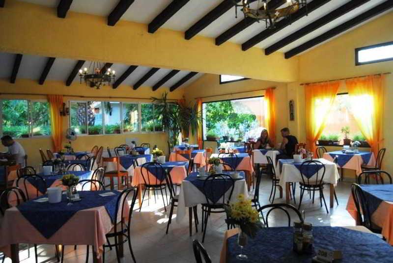 Restaurant Soller Garden