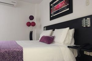 Alojamiento - Hotel Quinta Estacion