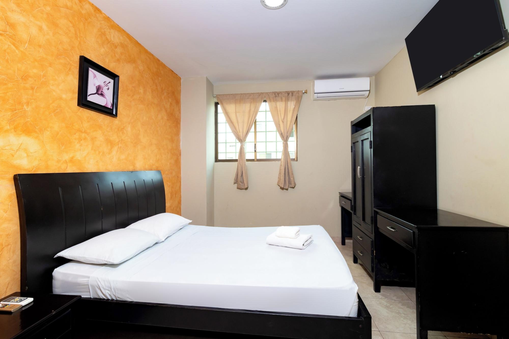 Habitación Hotel Marvento Dos