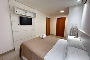 Alquiler Vacacional - Brisas do Lago - apartamento 1