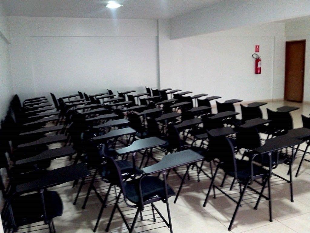 Sala de Reuniones Senador Plaza Hotel