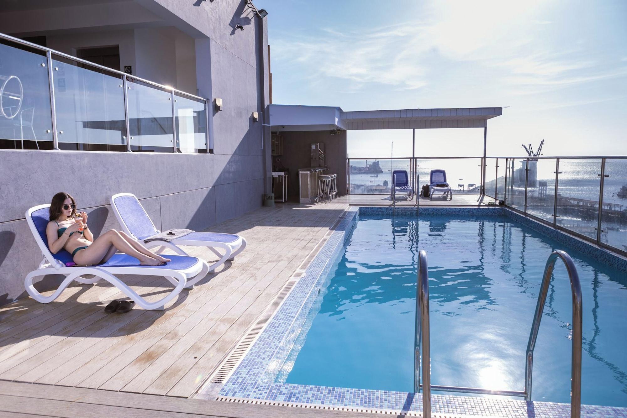 Varios Hotel Costa del Sur
