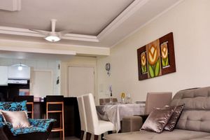 Alquiler Vacacional - Centro De Capão Da Canoa, Apartment With Side View, With Two Bedrooms