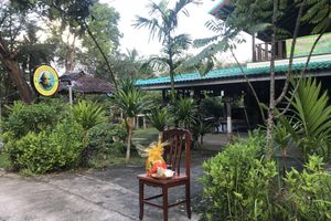 Alojamiento - Rasta House