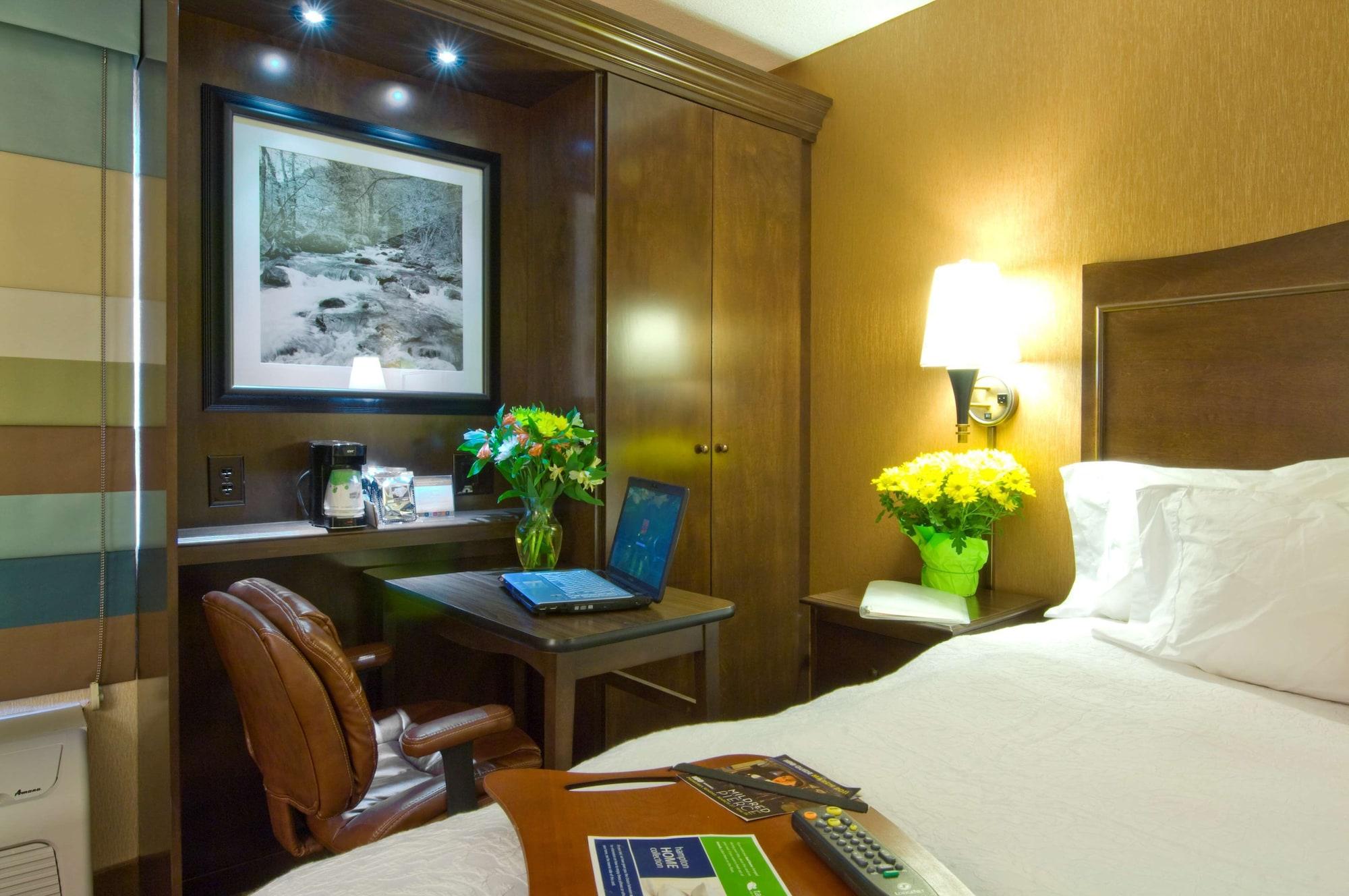 Habitación Hampton Inn Downingtown/Exton