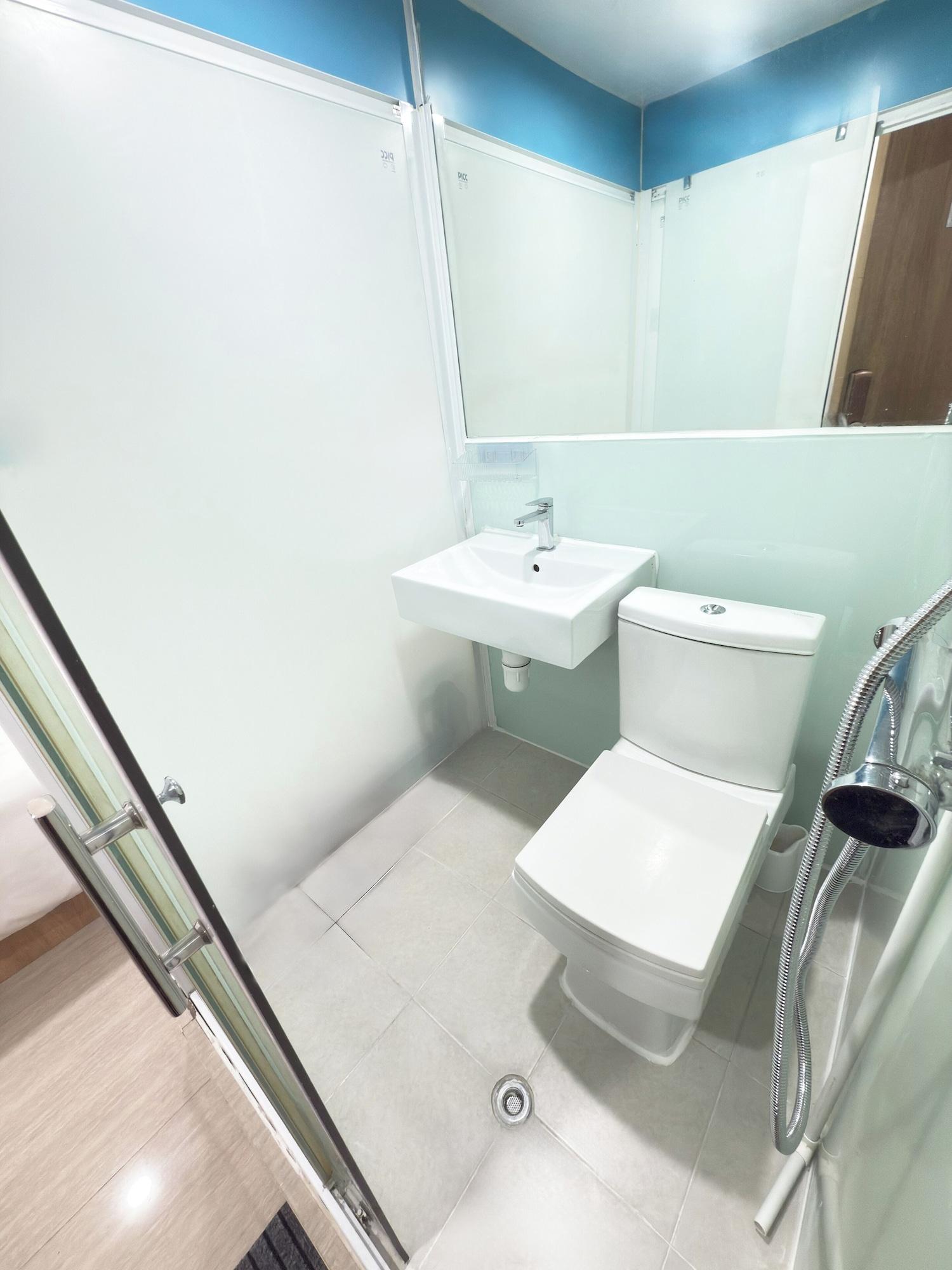 Equipamiento de Habitación Fortune Inn