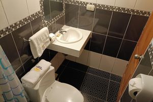 Alojamiento - Pakarina Hotel