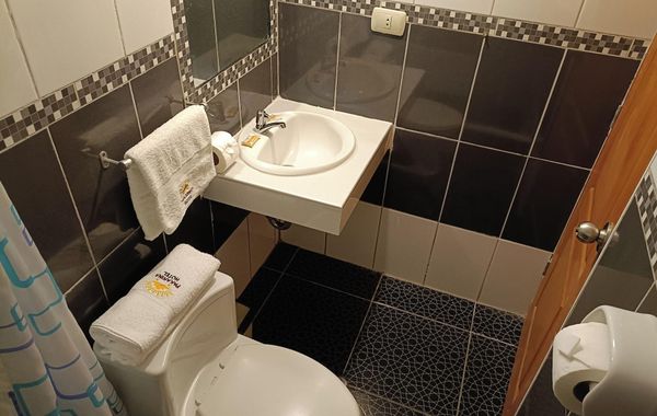 Pakarina Hotel