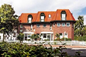 Alojamiento - Hotel Marienlinde