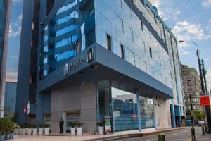Hospedagens - Del Pilar Miraflores Hotel