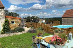 Alojamiento - B&B Maison Balady