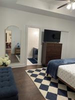 Alquiler Vacacional - SUNSHINE ON PINE : Coastal Casual Cottage : Mid-Island : Family-Friendly