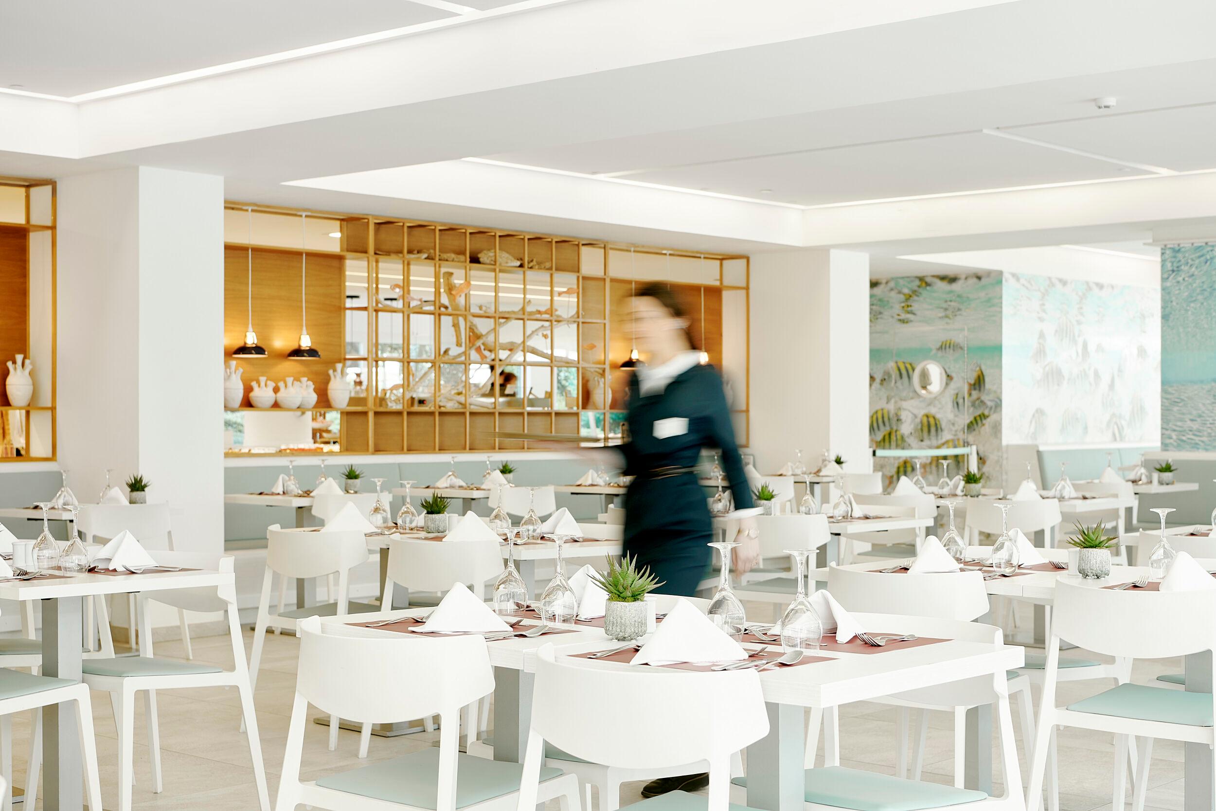 Restaurant Iberostar Waves Cristina