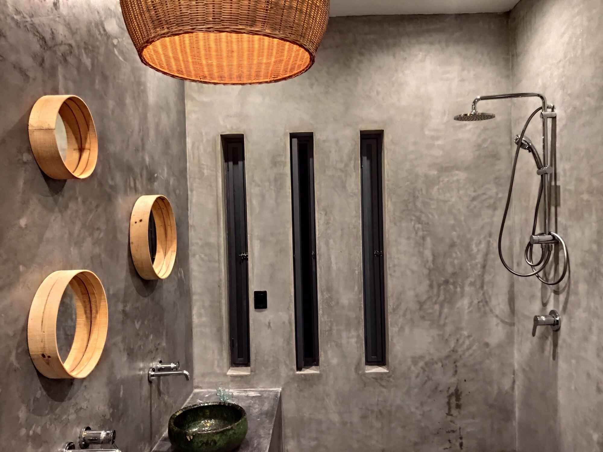 Hotel Ambre & Epices Jungle Hotel & Spa