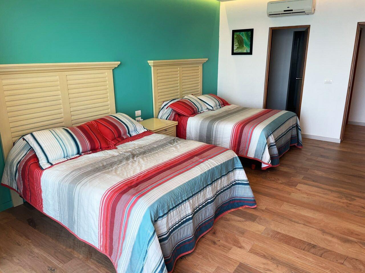 Habitación Condominio Los Palmares 902