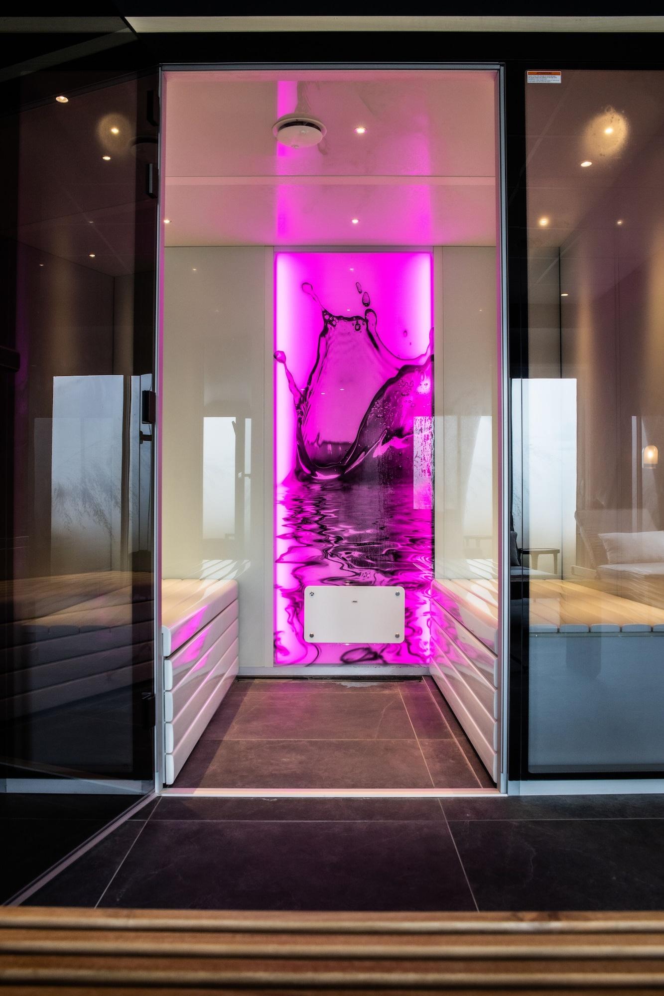 Spa Brithotel le Galion & Spa