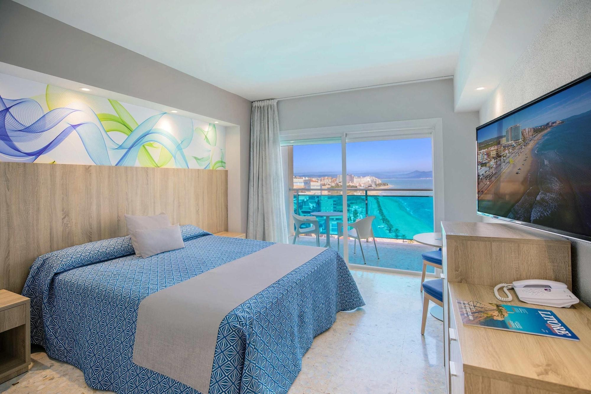 Habitación Hotel Servigroup Koral Beach