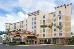 Alojamiento - SpringHill Suites by Marriott Fort Lauderdale Miramar