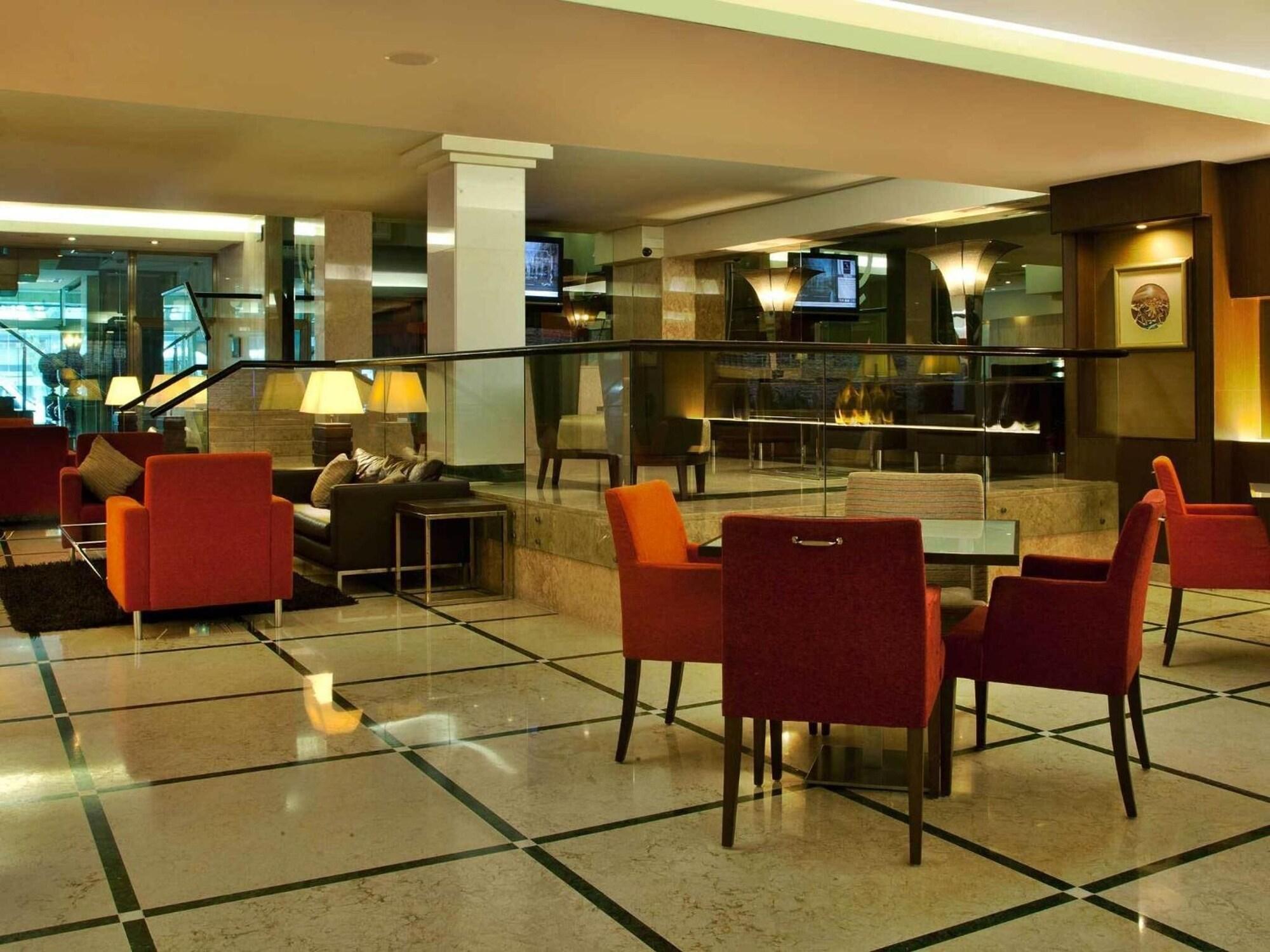 Restaurant TURIM Ibéria Hotel