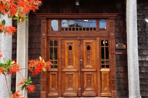 Alojamiento - Hotel Boutique Casa Werner