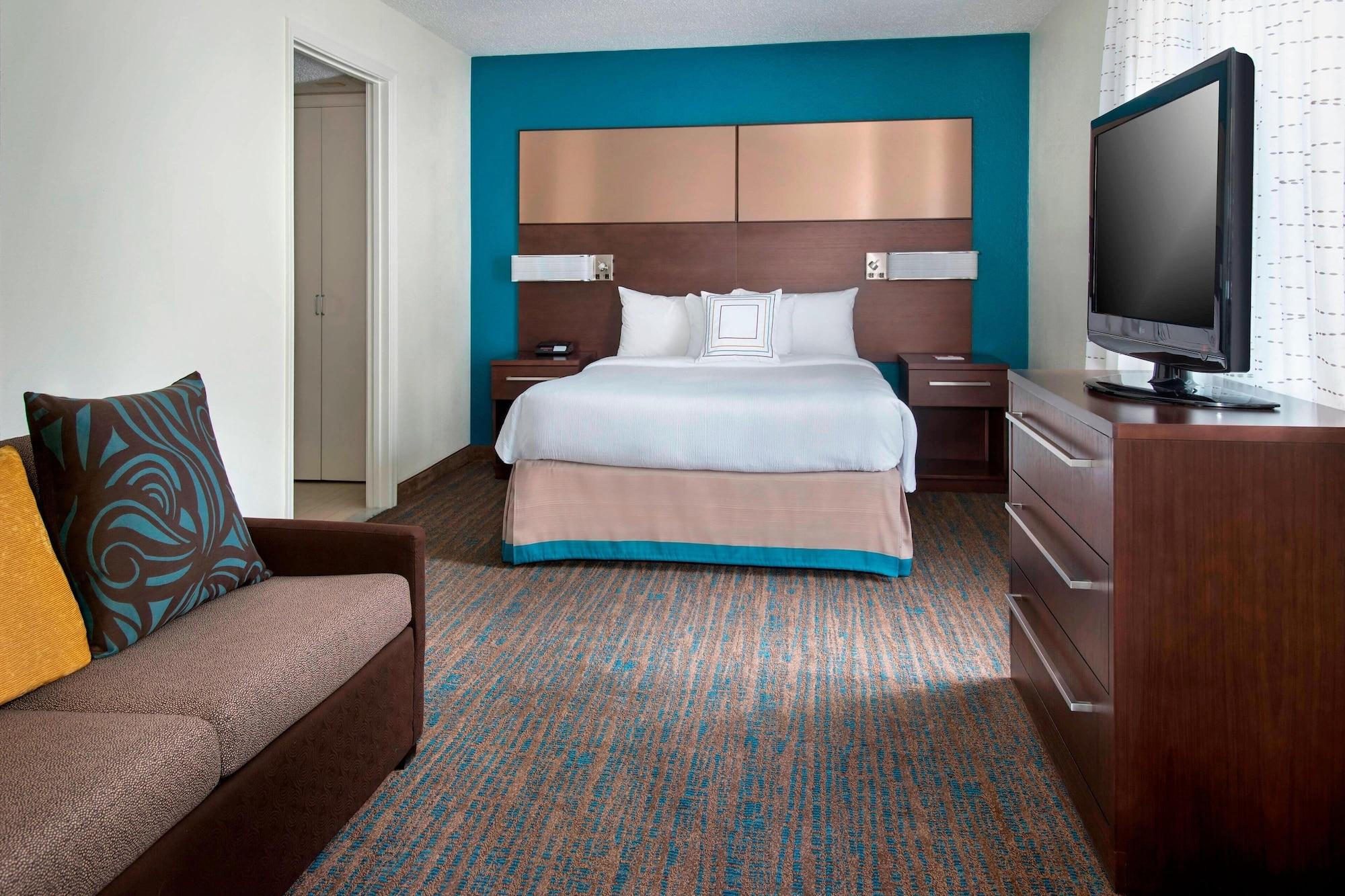 Habitación Residence Inn by Marriott Philadelphia Valley Forge