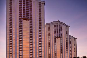 Alojamiento - The Signature at MGM Grand (All Suites)