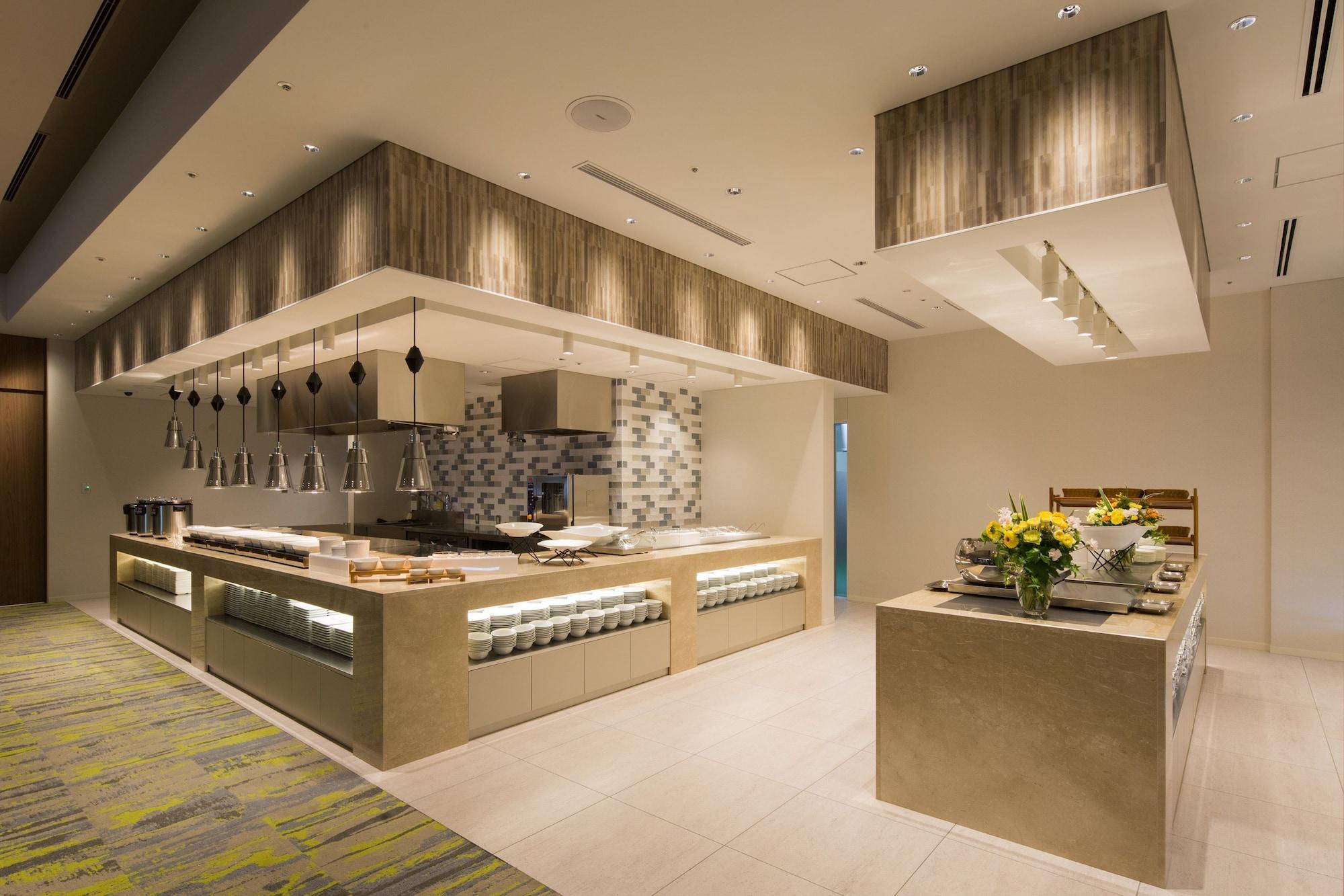 Restaurant Nippon Seinenkan Hotel