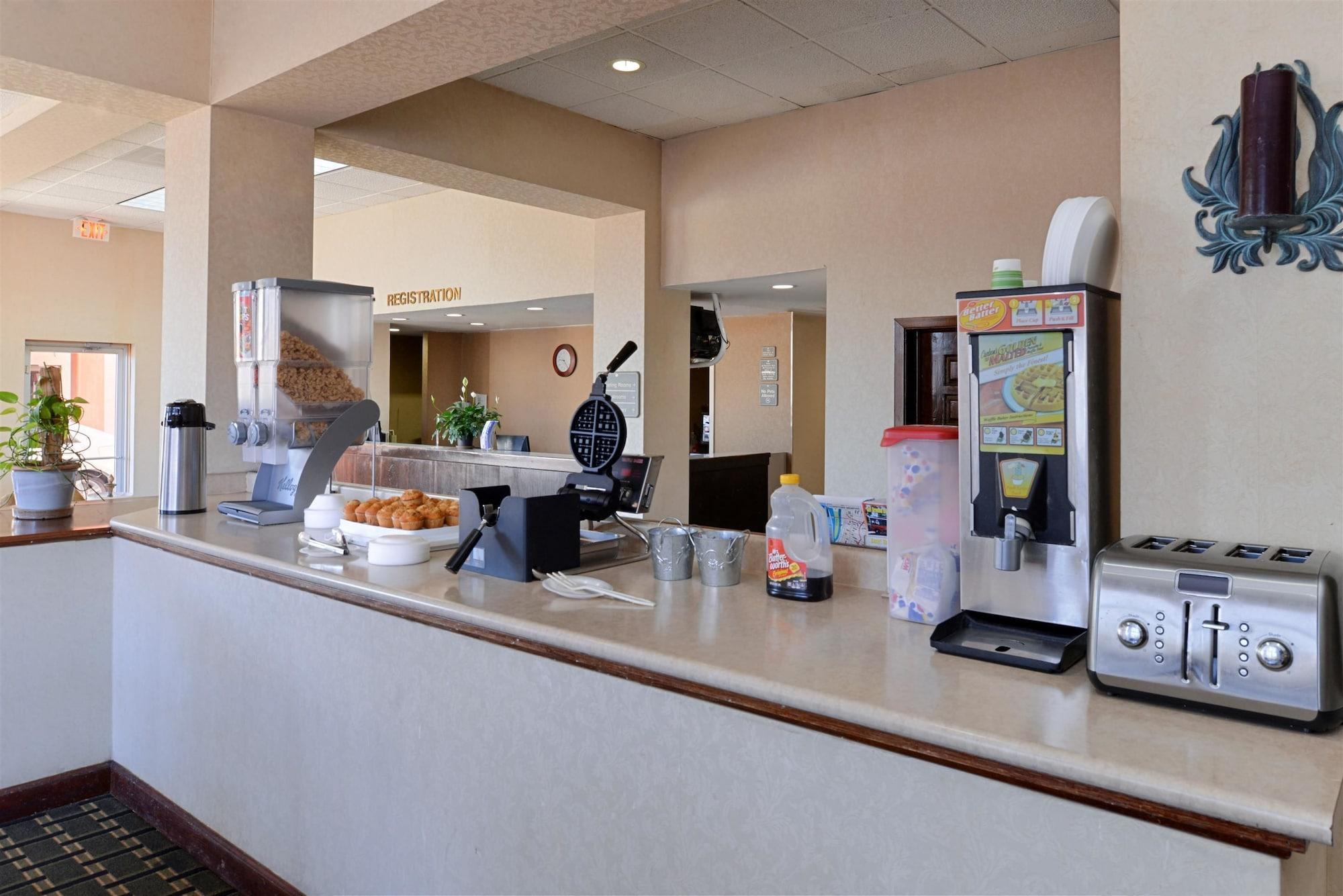 Restaurant Studio 6 Suites Memphis, TN – East Memphis