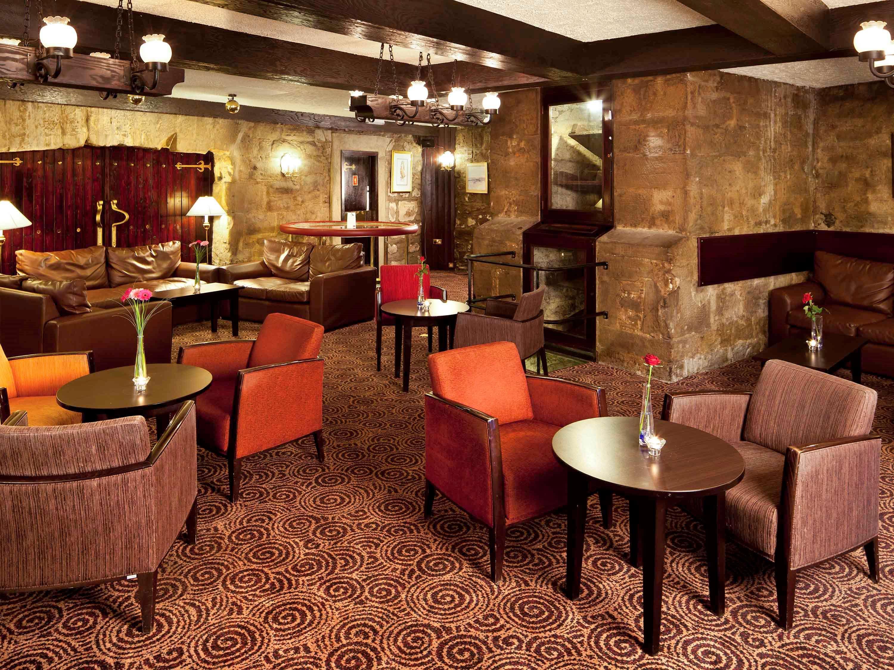 Restaurant Mercure Perth Hotel