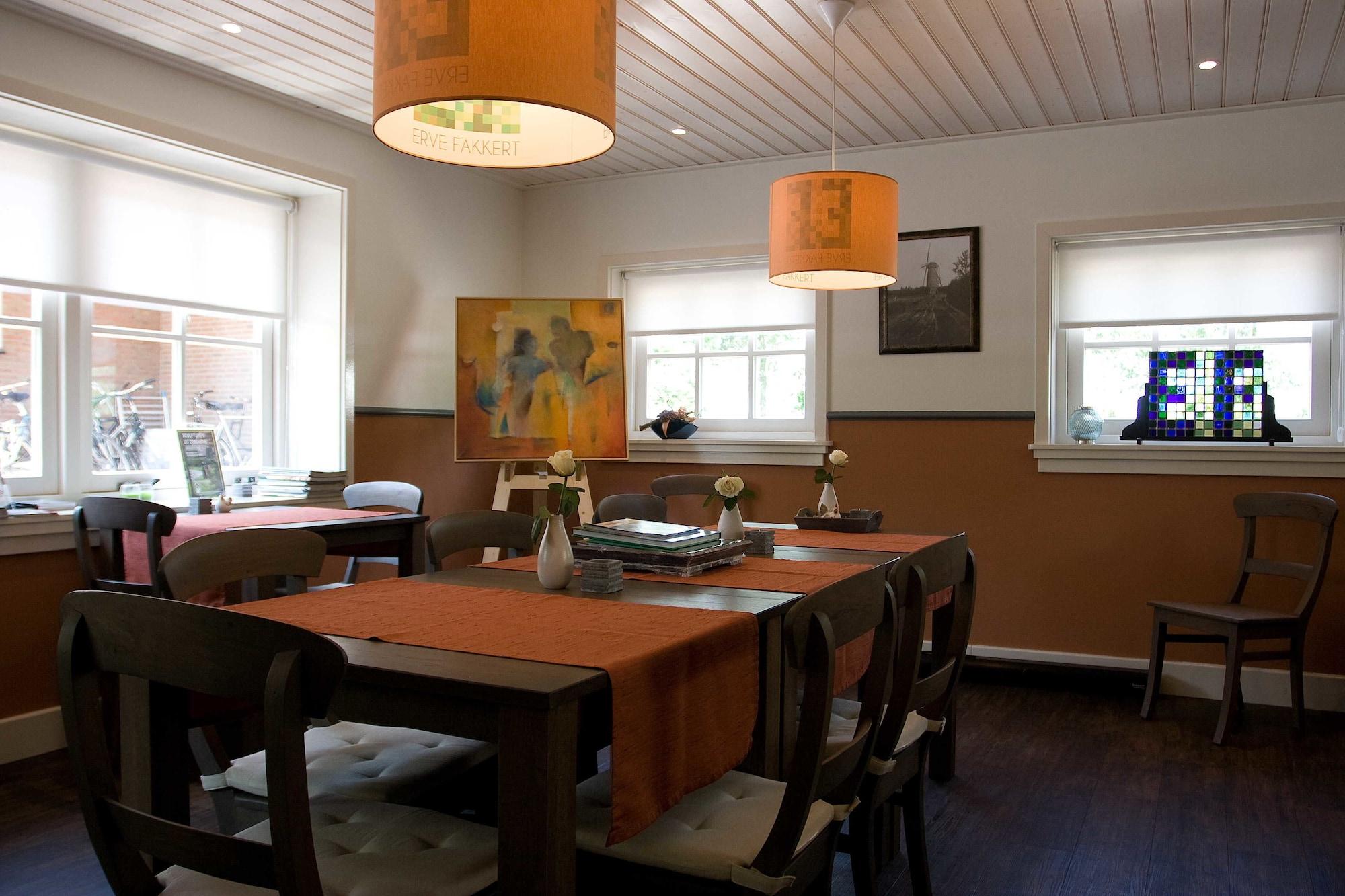 Restaurant B&B Erve Fakkert