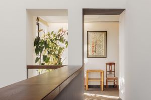 Alojamiento - Hotel Bergs Suites