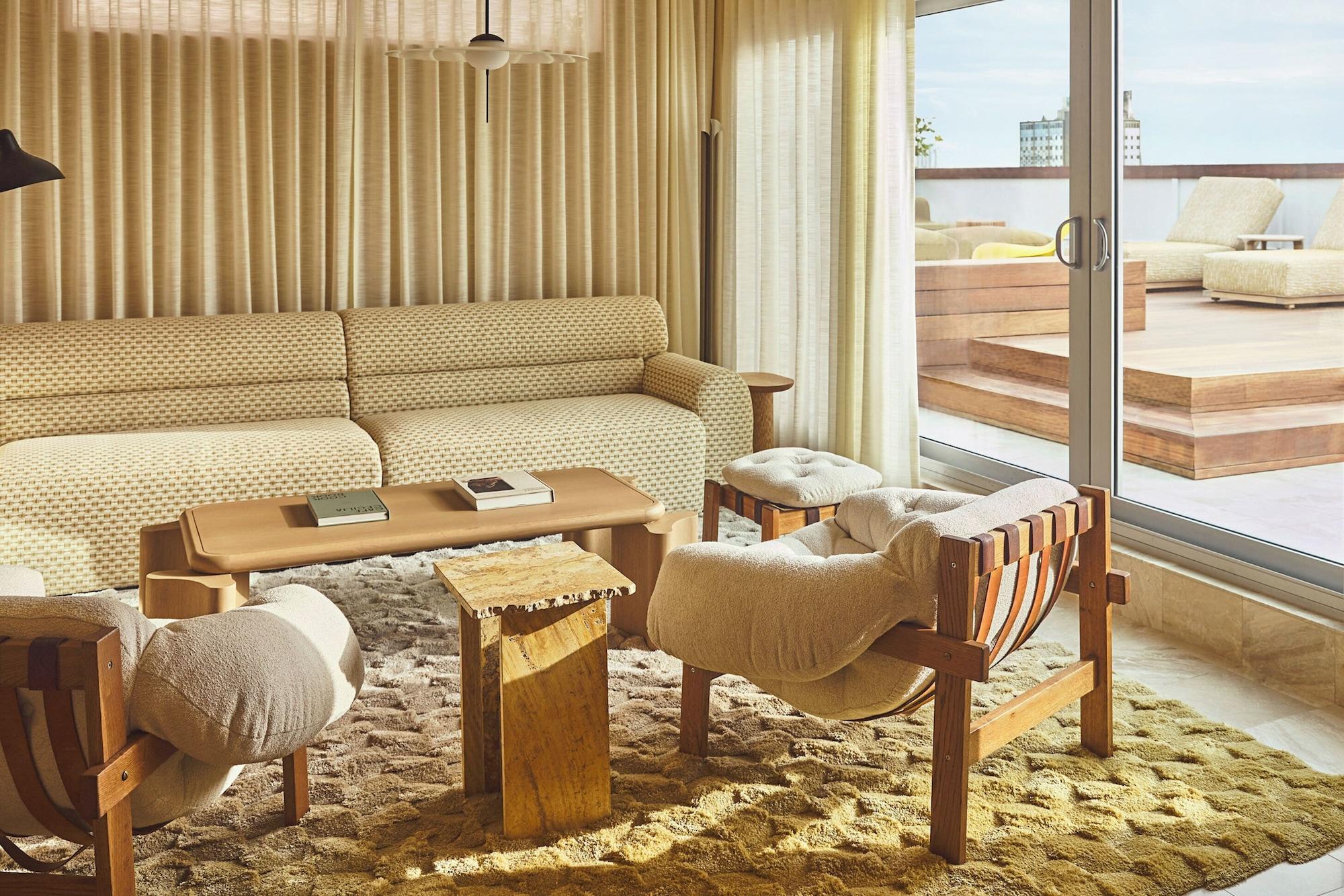 Habitación The Shelborne By Proper, a Member of Design Hotels