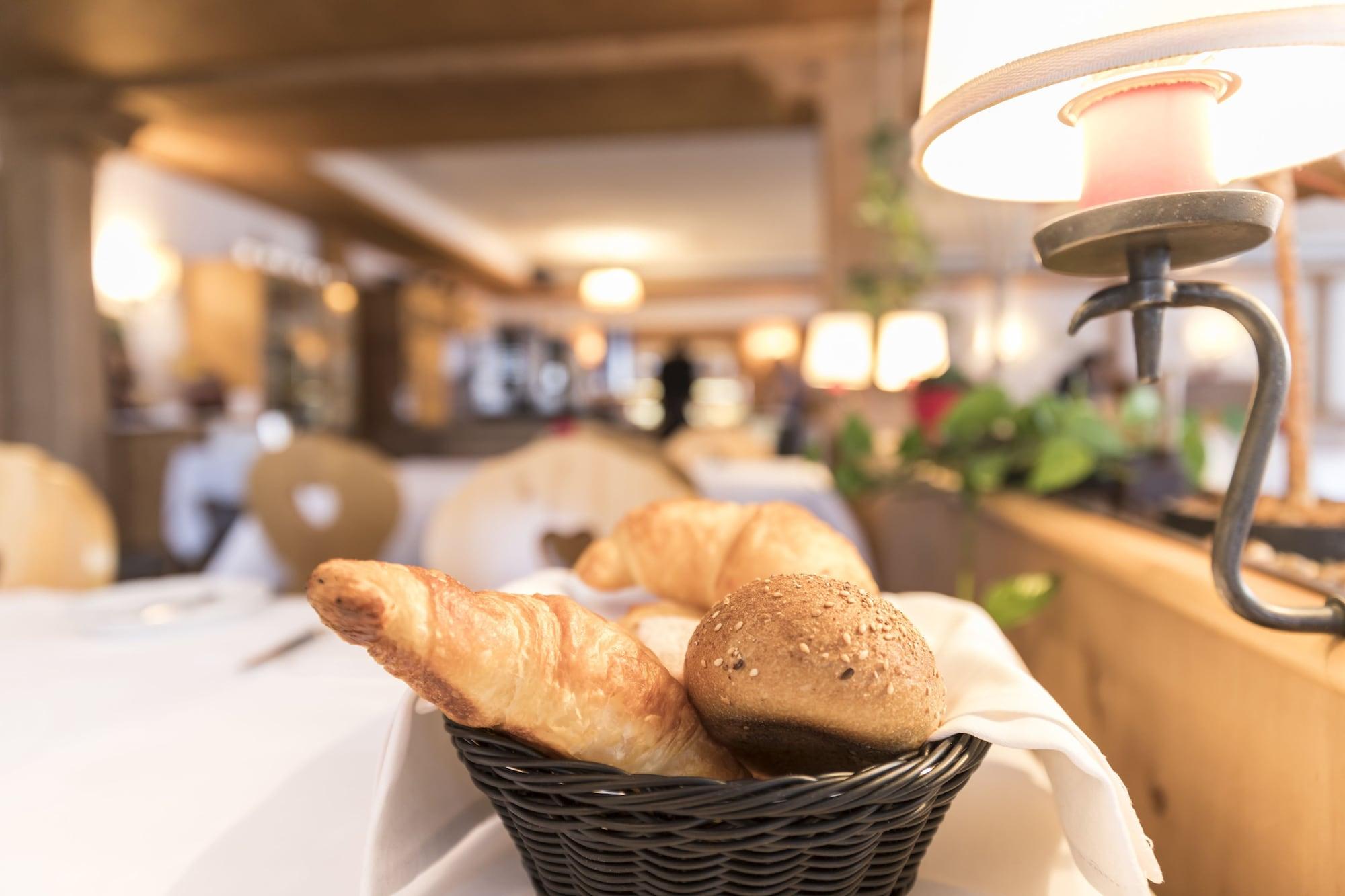 Restaurant Bernina